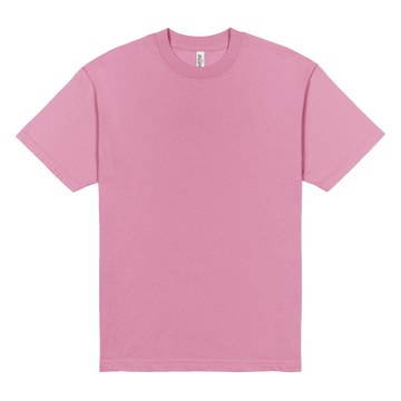 T-Shirt adulte 100 % coton, 6 oz.