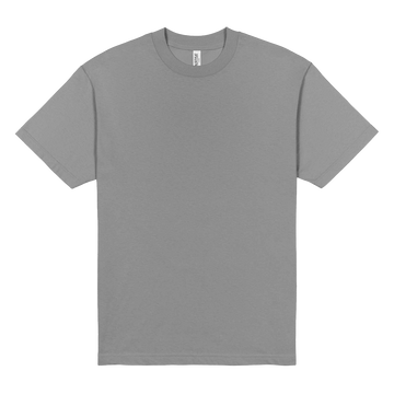 Adult 100% Cotton T-Shirt - Custom T-shirts