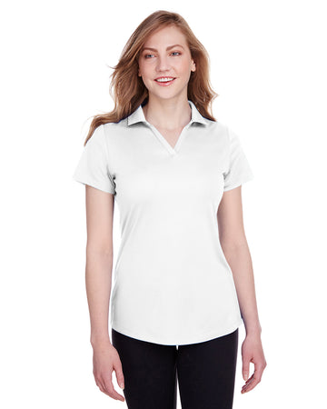 Ladies Icon Golf Polo