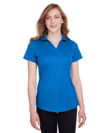 Ladies Icon Golf Polo