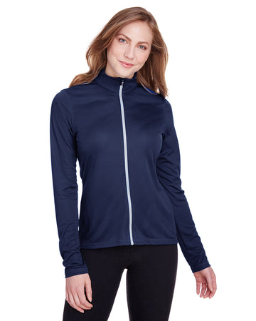 Veste Icon Full-Zip pour femme