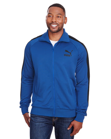 Adult Iconic T7 Track Jacket