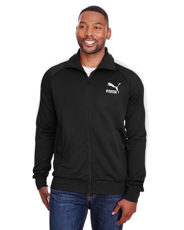 Adult Iconic T7 Track Jacket