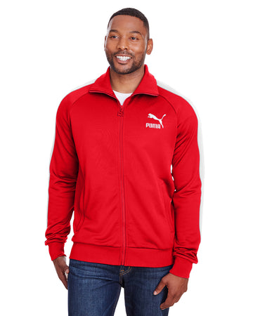 Adult Iconic T7 Track Jacket