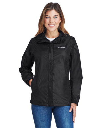 Ladies Arcadia II Jacket