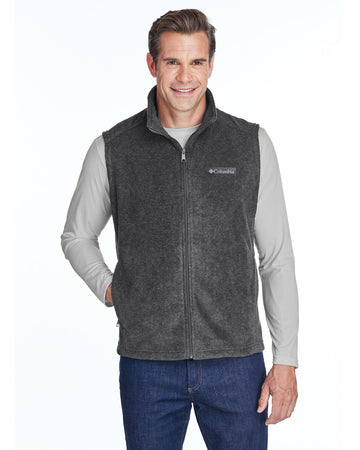 Men's Steens Mountain Vest