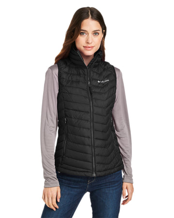 Gilet Powder Lite pour femme