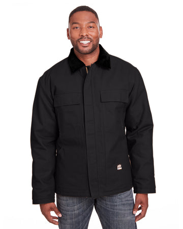 Manteau de corvée Heritage pour homme