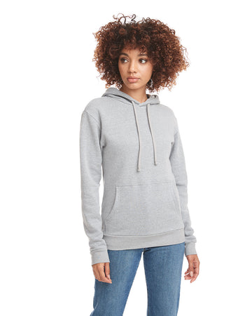 Unisex Classic PCH  Hooded Pullover Sweatshirt