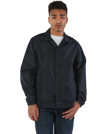 Men's Coach's Jacket