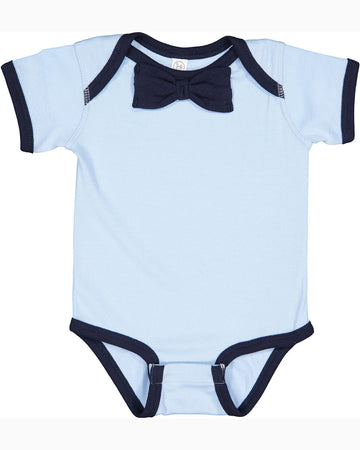 Body Baby Rib Bow Tie pour bébé