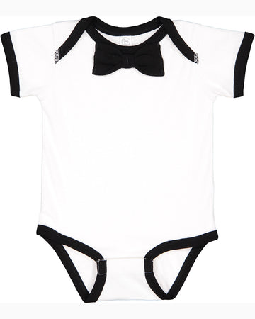 Body Baby Rib Bow Tie pour bébé