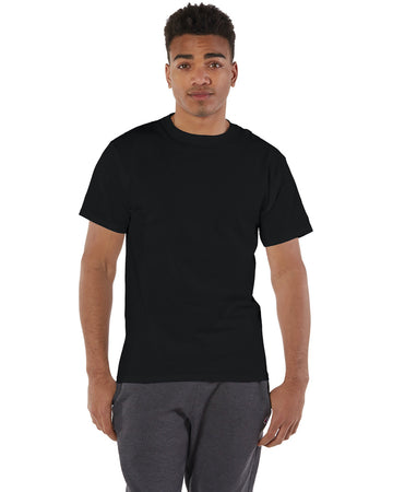 T-shirt à manches courtes 6 Oz. Short-Sleeve T-Shirt