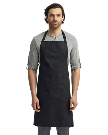 "Colours" Sustainable Bib Apron