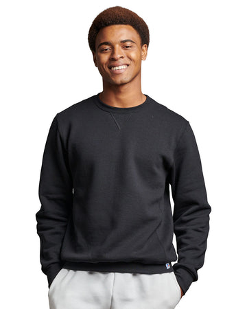 Sweat-shirt Crewneck adulte Dri-Power®