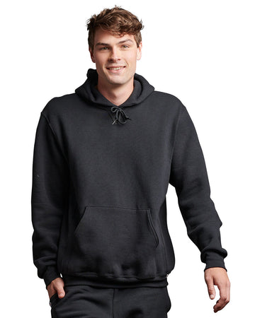 Unisex Dri-Power® Hooded Sweatshirt