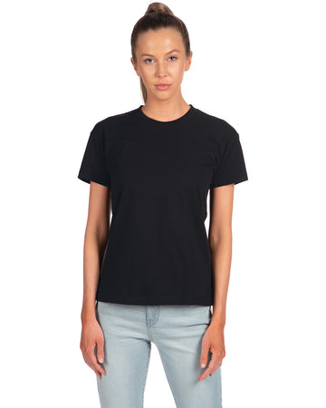 Ladies Relaxed T-Shirt