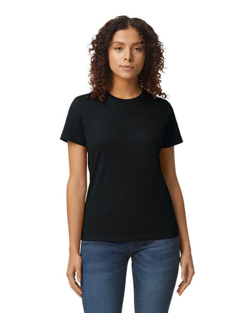 Ladies Softstyle Midweight Ladies T-Shirt