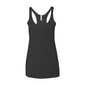Next Level™ Ladies Tri-Blend Racerback Tank