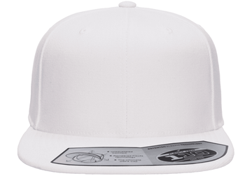 Fitted Classic Shape Cap