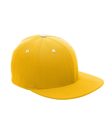 for Team 365 Pro Performance Contrast Eyelets Cap
