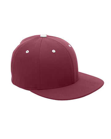 for Team 365 Pro Performance Contrast Eyelets Cap