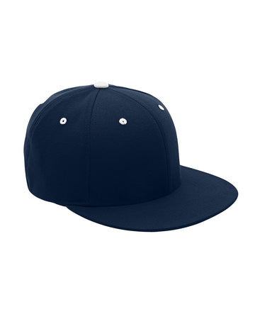 for Team 365 Pro Performance Contrast Eyelets Cap