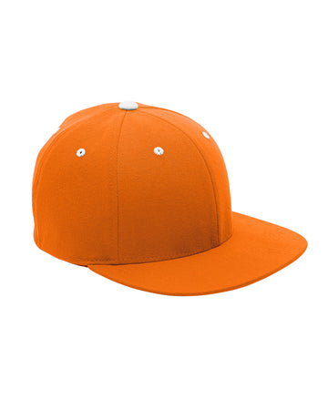 for Team 365 Pro Performance Contrast Eyelets Cap
