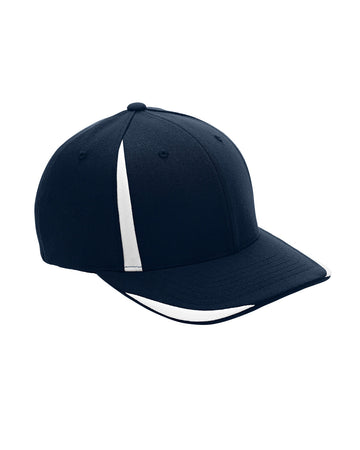 for Team 365 Pro Performance Front Sweep Cap