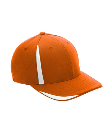 for Team 365 Pro Performance Front Sweep Cap