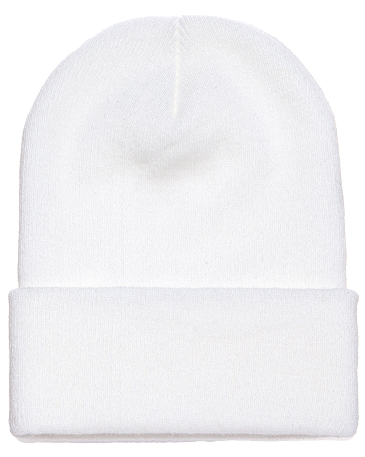 Yupoong 1501 - Cuffed Knit Cap – EGOTIER.CA