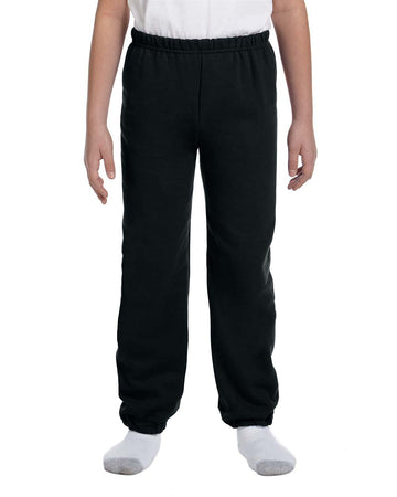 Pantalon de survêtement Heavy Blend Youth 8 Oz, 50/50