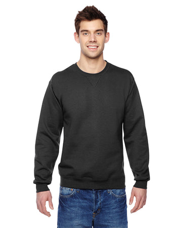 Sofspun® Crewneck Sweatshirt