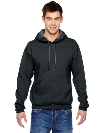 Sofspun® Hooded Sweatshirt