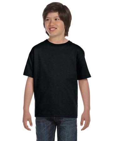 Dryblend® Youth T-Shirt