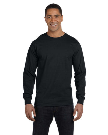 Dryblend® Long-Sleeve T-Shirt