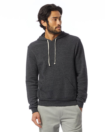 Challenger Eco-Fleece Pullover Hoodie