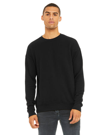 Drop Shoulder Sweatshirt