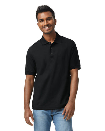 Wholesale DryBlend Polo Shirt