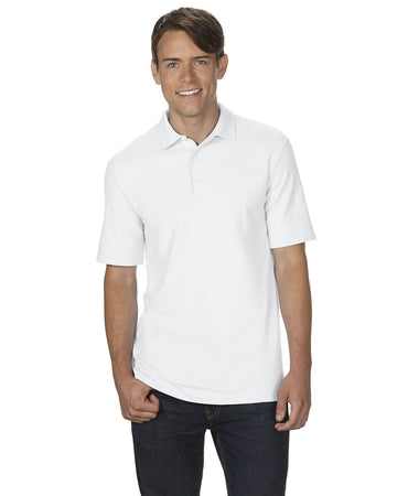 Chemise en Dryblend® 6 oz. Chemise de sport à double piqué