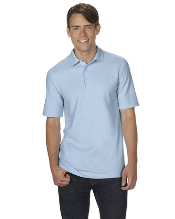 Chemise en Dryblend® 6 oz. Chemise de sport à double piqué