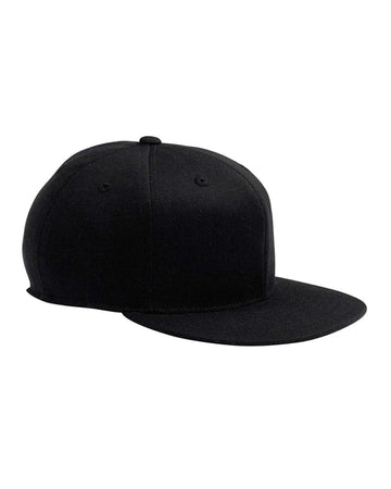 Premium Fitted Cap