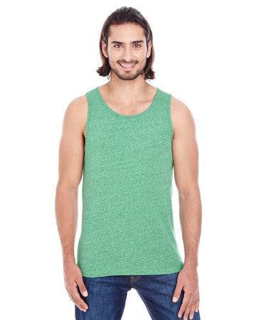 Camisole unisexe en triblend