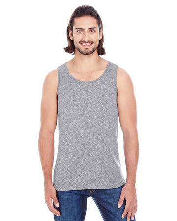 Camisole unisexe en triblend