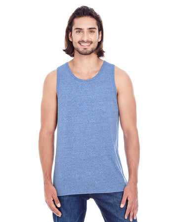 Unisex Triblend Tank