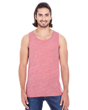 Camisole unisexe en triblend