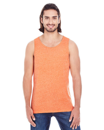 Camisole unisexe en triblend