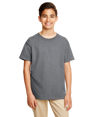 T-Shirt Youth 4.5 Oz.