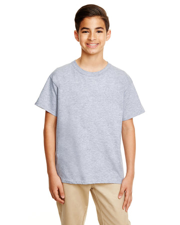 T-Shirt Youth 4.5 Oz.