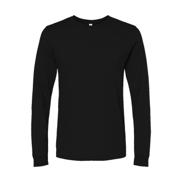 Men’s Jersey Long-Sleeve T-Shirt